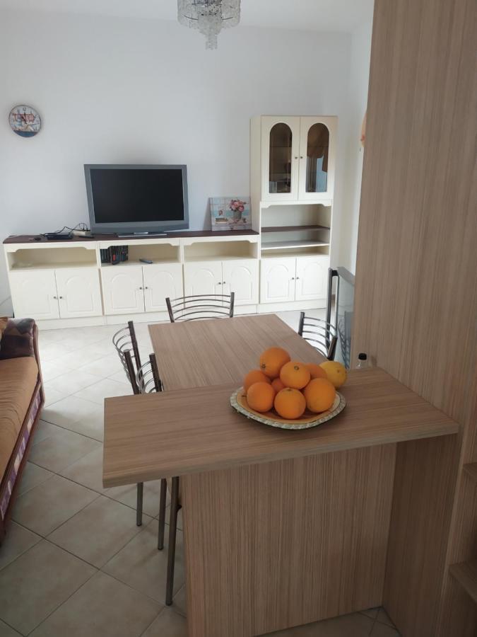 Panoramic Balos Sea View House Киссамос Экстерьер фото
