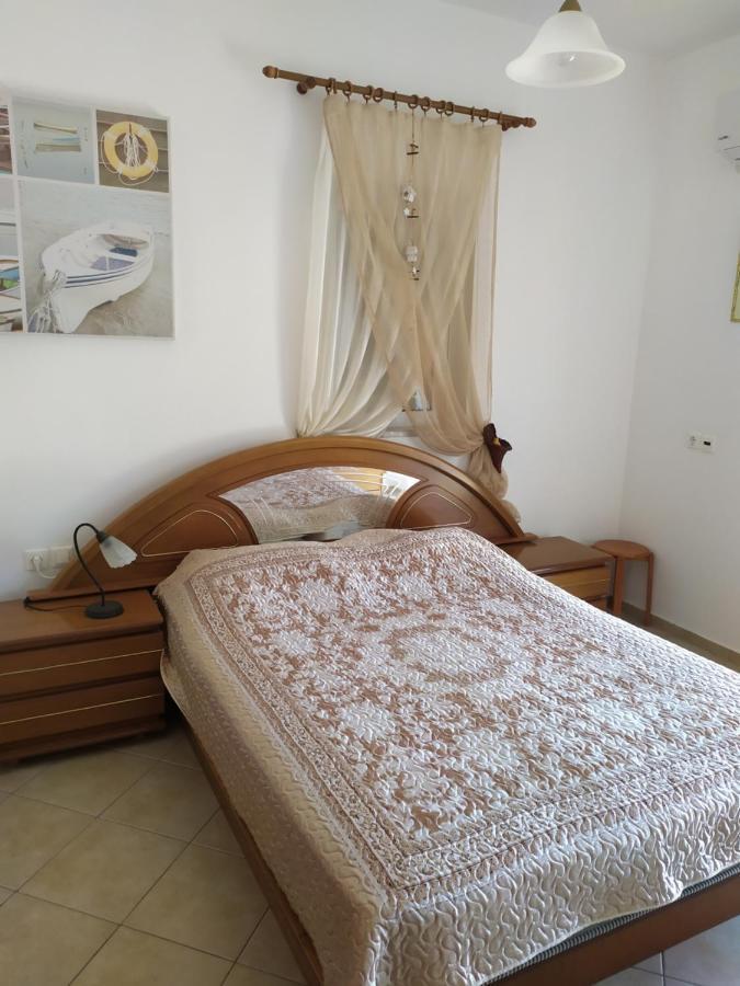 Panoramic Balos Sea View House Киссамос Экстерьер фото