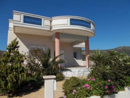Panoramic Balos Sea View House Киссамос Экстерьер фото
